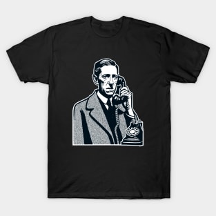 Call of Lovecraft T-Shirt